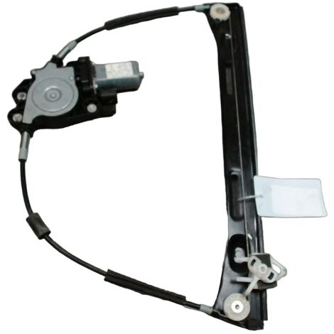[PRODUIT D'OCCASION] Mecanisme+moteur Leve-glace Avant Gauche FIAT Panda 2003- ♻️ Ref Oe. 51846385 - Garantie à vie (1/2)