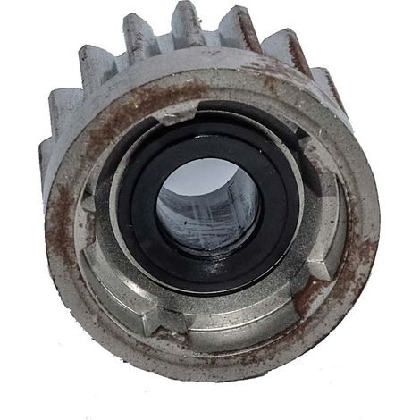 Ingranaggio trasmissione rasaerba Oleo mac- Emak- Efco serie Lux 47/53 - 011586 (1/3)