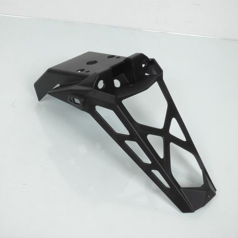 originaler hinterer Schmutzfänger für Motorrad aprilia 50 sx 2006 (1/4)