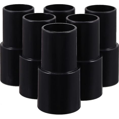 6-teiliger Staubsaugeradapter (1/3)