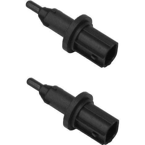 capteurs de température d'admission d'air/de charge 37880-PLC-004 pour Acura - Honda CR-V Civic Accord Acura RSX (1/5)