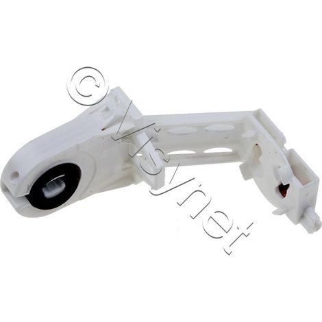 Novy - soquet tl avec starter - 876014 - 5414425108282 (1/2)