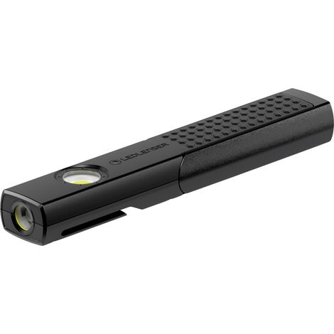 Ledlenser W4R Work 502733 LED Taschenlampe  akkubetrieben 220 lm 9 h 91 g (1/4)