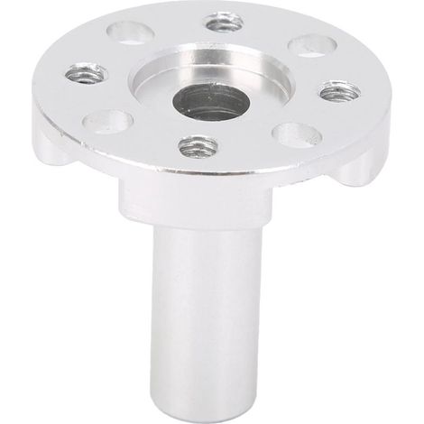 Moyeu de roue 25 dents adaptateur convertisseur en aluminium outil de quincaillerie 3910‑0025‑1033 (1/5)