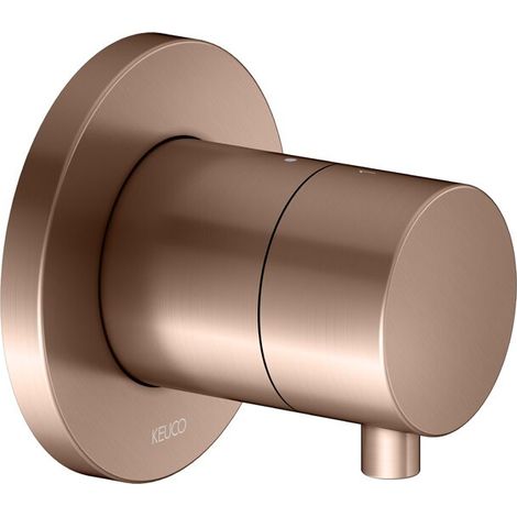 KEUCO 59556291001 inverseur 2 voies IXMO Comfort 59556 (1/3)