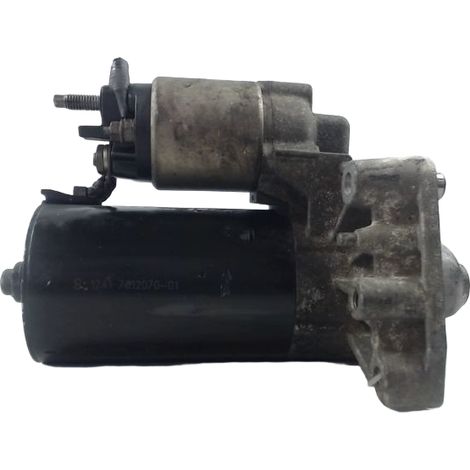 [PRODUIT D'OCCASION] Demarreur Mini Mini 2006- ♻️ Ref Oe. 12417805098 - Garantie à vie (1/4)