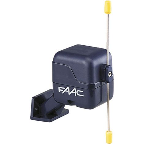 FAAC PLUS1 868 MHz 787834 Ricevente Ricevitore Pluricanale Con Antenna PLUS 1