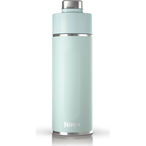 Bottiglia Isolante Ninja Thirsti Menta 700 ml (1/2)