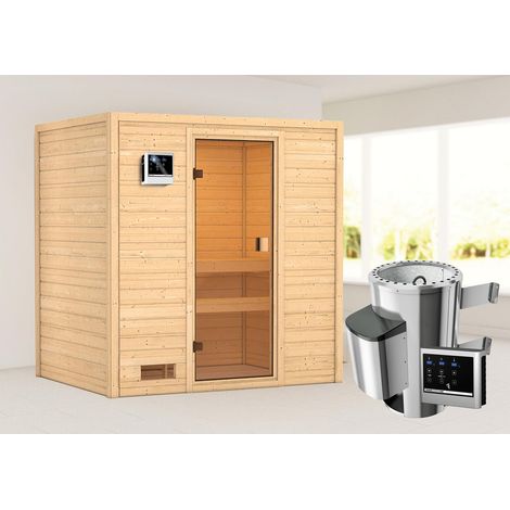 MH Selena Front, 3,6 kW externe Steuerung