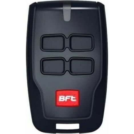 Télécommande BFT B RCB04 remplacée par BFT MITTO COOL C4 (1/4)