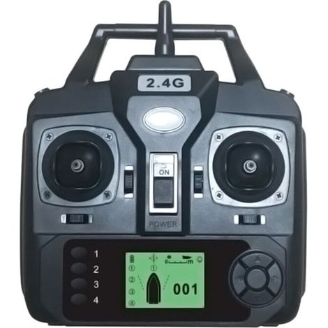 Telecomando per barca da pesca con esca per GPS D18B D16B, telecomando automatico per barca da pesca con esca, accessori per barca da pesca con esca