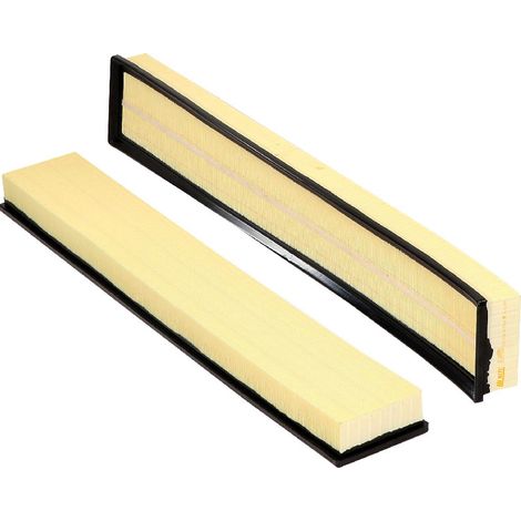 Filtre habitacle adaptable SC 60006 Hifi Filter