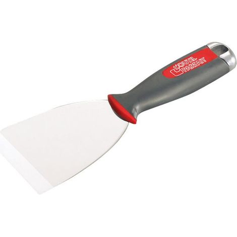 ALU CHOC Malerspatel - PERFEKTES WERKZEUG 2612000