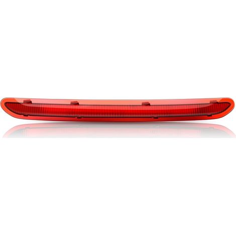 Anwendbar Dritte Bremsleuchte Linke Bremsleuchte Für Golf MK5 Tiguan Passat Rote Bremsleuchte 1K6945097A 1K6945097G