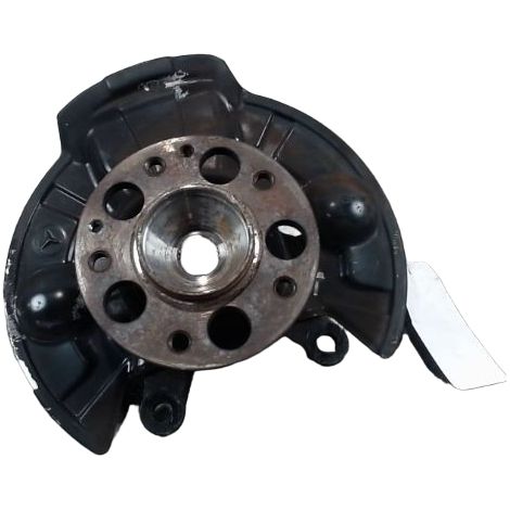 Pivot Avant Gauche MERCEDES Classe A 2001 - [PRODUIT D'OCCASION]♻️1683301620 (1/3)