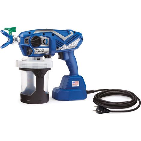 Airless Farbspritzpistole Ultra 230 V - GRACO 17M360