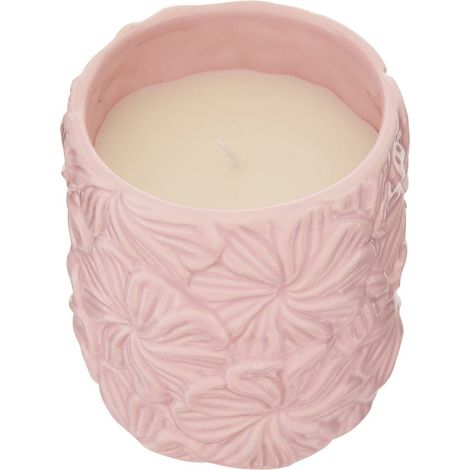 Duftkerze 270g Rosenblüte - (1/5)