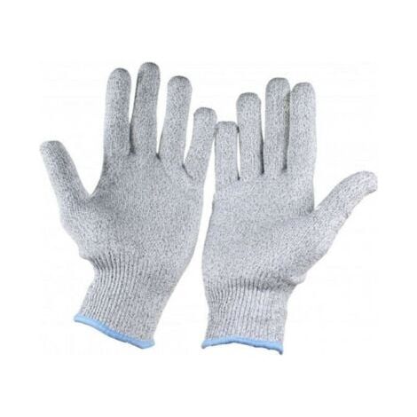 SAFE GLOVES : Paire de Gants Anti-Coupure pour Cuisiner, Jardiner ou Bricoler (1/5)