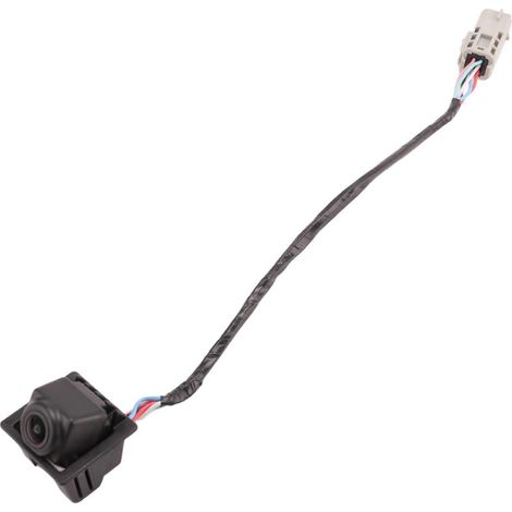 95407397 Cámara de visión trasera para asistencia al estacionamiento para Chevy Cruze, Equinox y GMC Terrain (1/5)