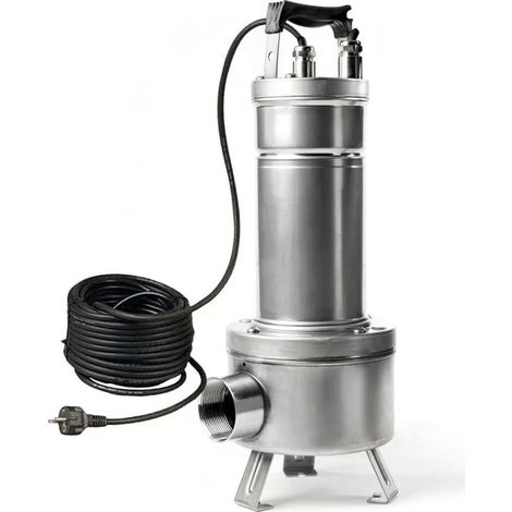 Pompa a immersione Feka VS1200 T-NA DAB PUMPS DAB902110 (1/2)
