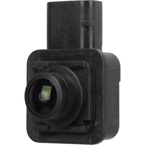 Système de surveillance de pression des pneus solaire haute efficacité, écran LCD, TPMS pour camping-cars, camions, voitures, DC 5V (1/5)