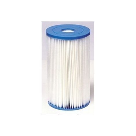 Filtro Depuradora Piscina 3040Lt/H Cartucho Bestway 58012 (1/6)