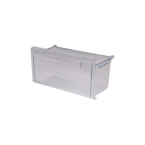 Bac partie congelateur (42 x 21,2 x 21,2 cm) pour refrigerateur, congelateur BOSCH - 00448601 (1/2)