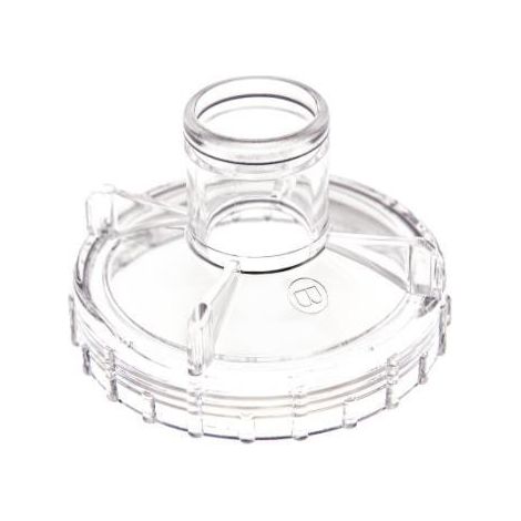 BESTWAY - P6665 - Coperchio trasparente pompe filtro a sabbia 2.006 ll/h (1/2)