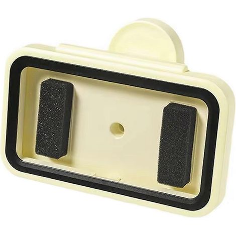 Support de téléphone étanche pour la douche, support de téléphone rotatif à 360°, support de téléphone étanche pour la douche avec écran tactile sensible - FFY (1/4)