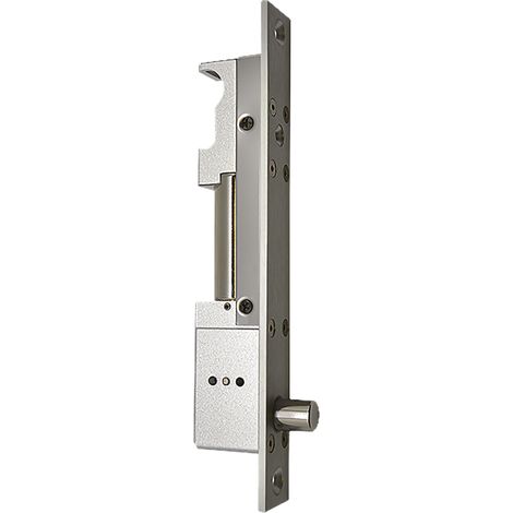 Verrou électromagnétique universel DBM1500EC 12/24V DC - IZYX SYSTEMS