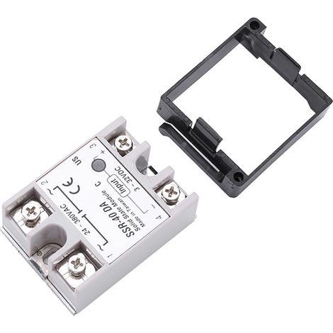 0℃1300℃ Alarm REX-C100 Digitaler LED-PID-Temperaturregler-Kits AC110V-240V (1/5)