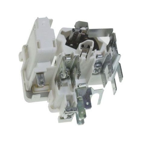 Relais De Demarrage Zafp K100 235999 Pour REFRIGERATEUR