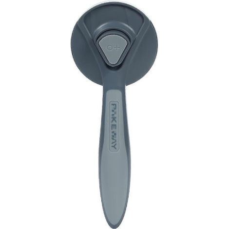 Brosse pour chiens à poils longs, peigne autonettoyant pour animaux de compagnie (1/5)