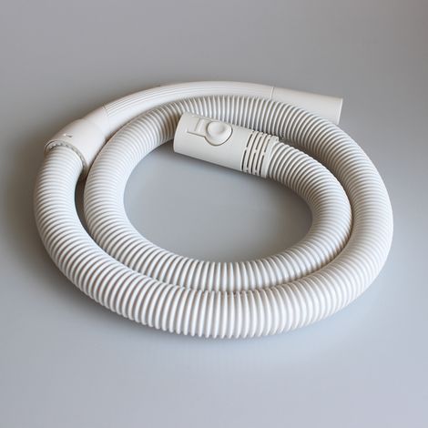Kompatibel mit den Zubehörschläuchen der Philips Staubsauger FC5225/FC5828/FC8090/FC5822 (1/4)