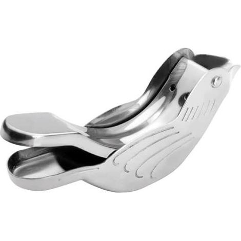 Exprimidor Lacor quartier inox capacidad 1 litro