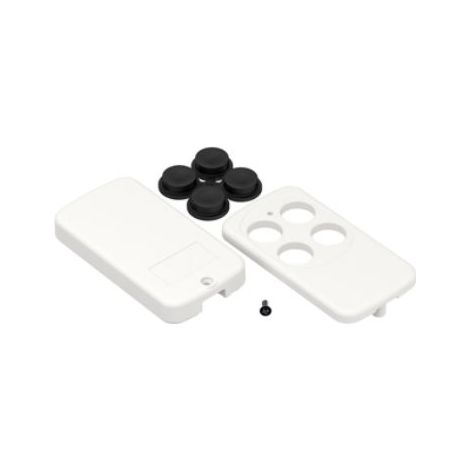 Boîtier RS PRO en ABS, 13 x 35 x 65.5mm ( Prix pour 1 )