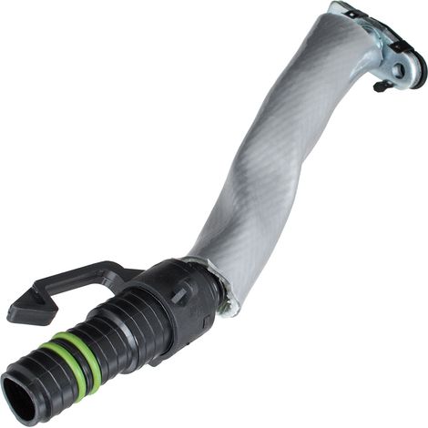 Durite d'huile de turbo pour Opel Astra J 2009- 1.4 TURBO (1/5)