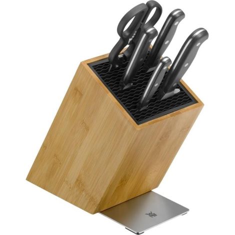 WMF 1882159992 SPK BLOQUE DE CUCHILLOS 6 PIEZAS