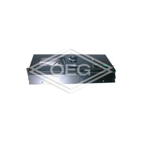Panneau de commande RD 2100