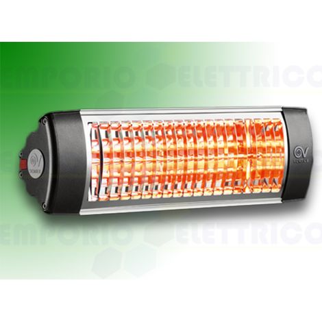 Infrared Heater Thermologika Soleil System 1500 W (1/3)
