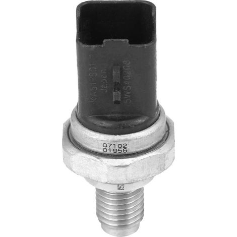 Capteur de pression de rampe d'injection Réf. 5WS40208 Compatible Nissan Note MPV & Qashqai SUV (2007-2012) (1/5)