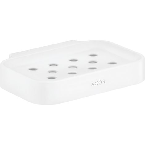 hansgrohe AXOR UNIVERSAL Circular porte-savon, 42805700, 42805700 (1/2)