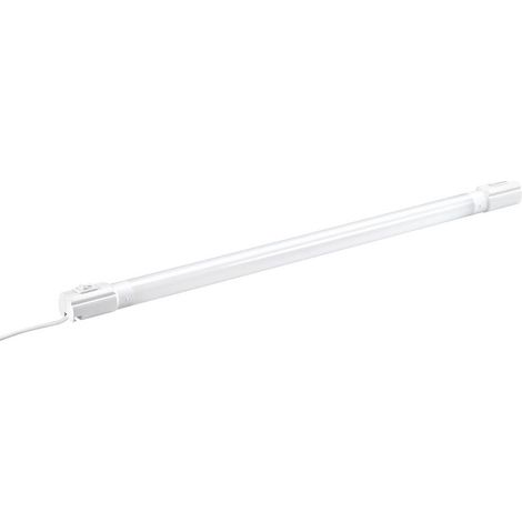 OSRAM HOMELIGHTING TubeKIT LED 1200mm 19W 4000K Barra LED 19.00 W Bianco freddo (1/4)