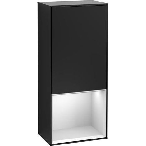 Armoire latérale VB Finion G55 418x936x270mm avec Bel FK/RE/AP : PD/MT/-