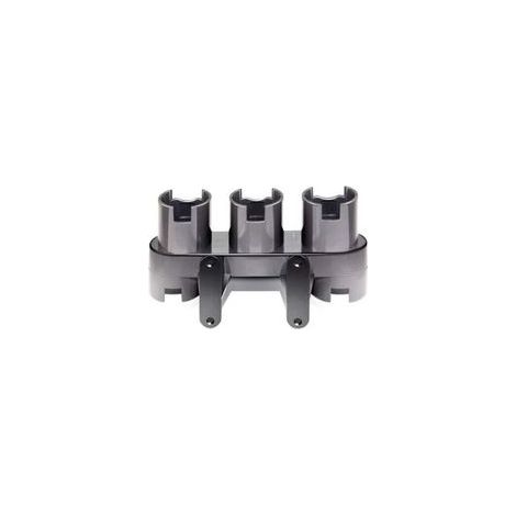 Support de rangement pour aspirateur, support de rangement sans perforation pour aspirateur DYSON V7, V8, V10 et V11 accessoires support de rangement pour aspirateur (1/4)