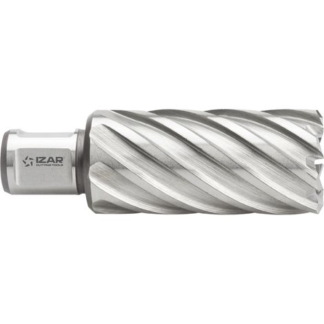 FRESA HUECA MAQ.4071 HSS d.18 21161 IZAR