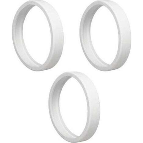 3 pack polaris 180 280 360 380 piscine C10 pièces de rechange de pneu Polaris pneu (1/4)