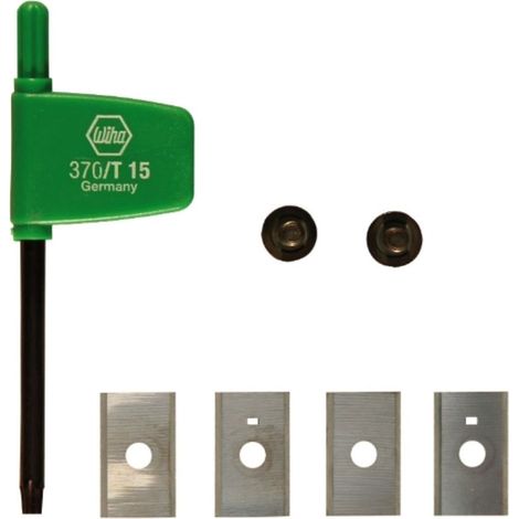 FESTOOL HW-WP 12x12x1,5 (4x) PLACA REVERSIBLE
