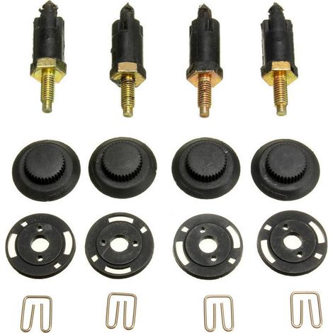 Barre de douche télescopique en acier inoxydable – pivotante et réglable – plus sûre et plus fiable qu'une barre de douche – porte-vêtements (65–100 cm) – INHHUB (1/4)