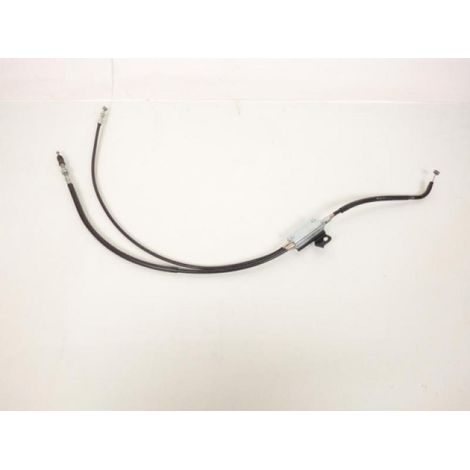 Gaszug für Auto 11-1212 02030 0-91-a neu (1/3)